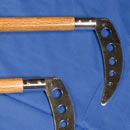 Wooden Kama (Blade)                                                                                 